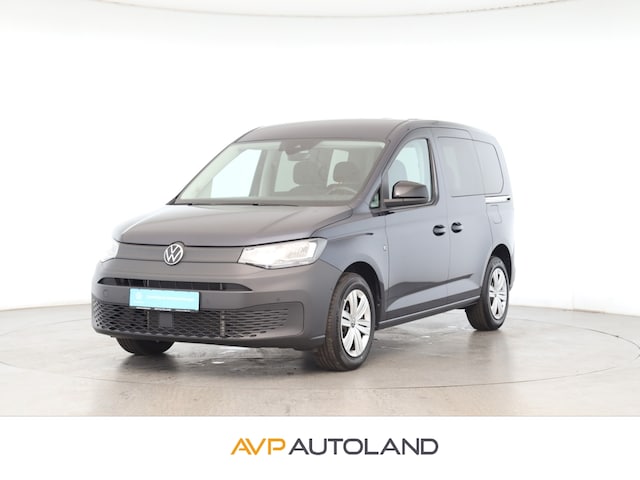 Volkswagen Caddy 1.5 TSI