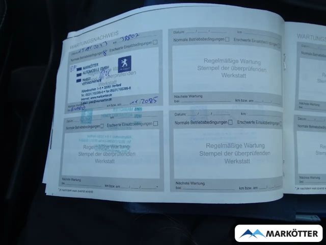 Peugeot 208 Allure Pack