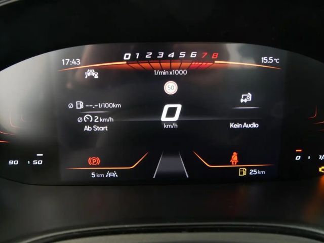 Seat Arona 1.0 TSI Reference