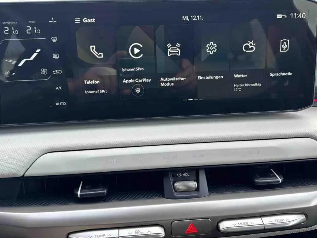 Kia EV4 81.4 kWh GT-Line