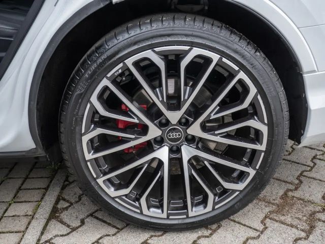 Audi Q7 50 TDI Quattro S-Line