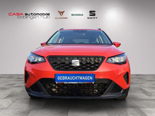 Seat Arona 1.0 TSI DSG Style