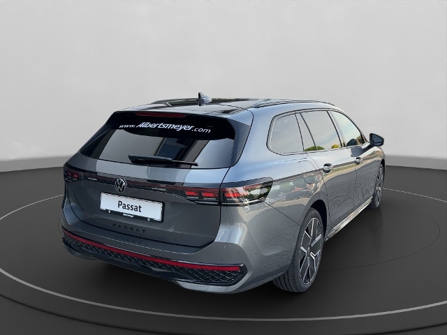 Volkswagen Passat Variant eHybrid