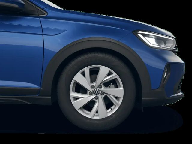 Volkswagen Taigo 4Me TSI