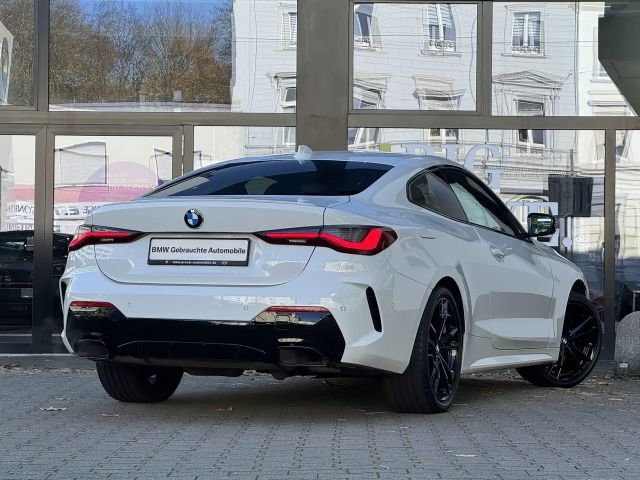 BMW 440 Coupé M440i xDrive