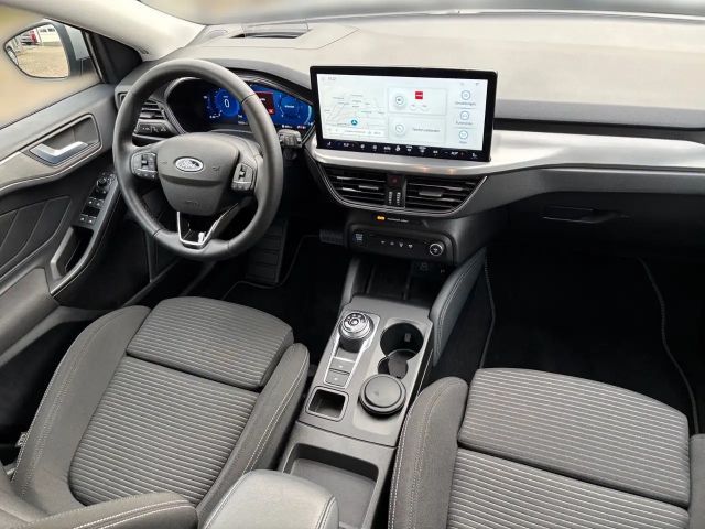 Ford Focus 1.5 EcoBlue Titanium Wagon