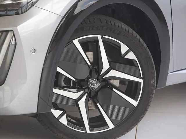 Peugeot E-208 GT-Line