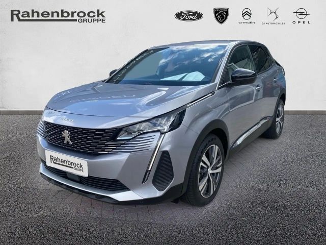 Peugeot 3008 Allure Pack Hybrid