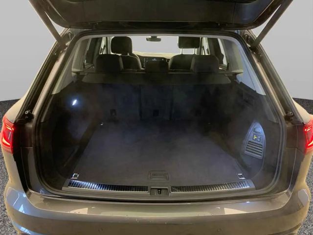 Volkswagen Touareg Elegance Elegance