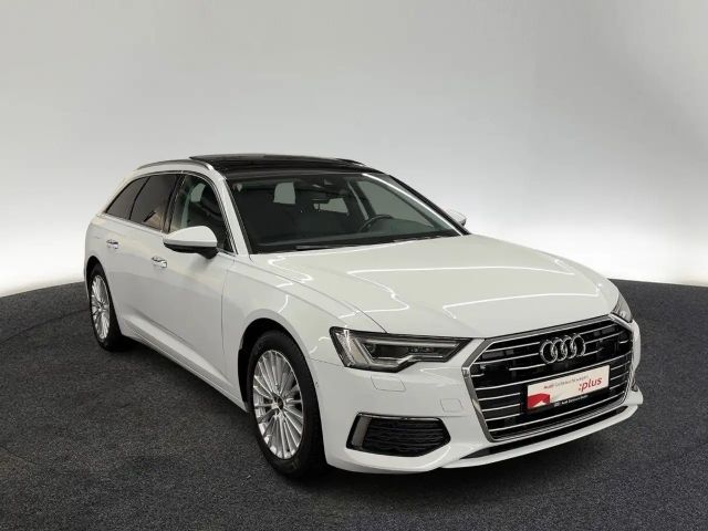 Audi A6 40 TDI