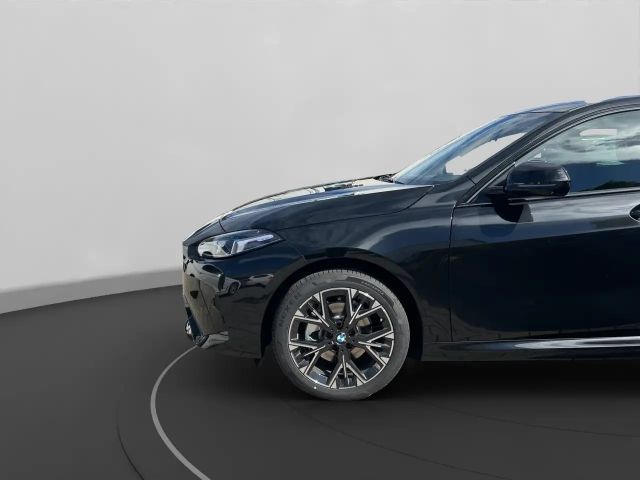 BMW 120 120d M-Sport Sedan