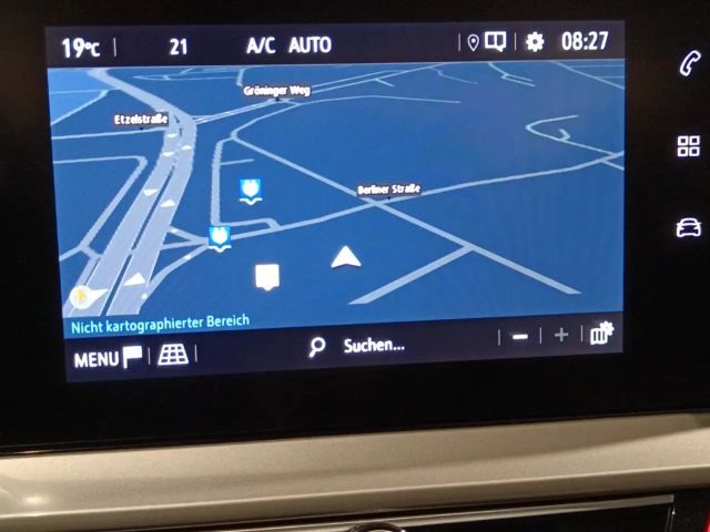 Opel Mokka -e ''Elegance'' Rückfahrkamera Sitzheizung Klimaau