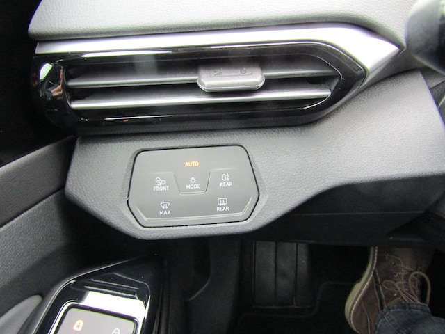 Volkswagen ID.4 77 KWh