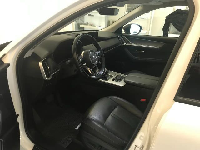 Mazda CX-60 Homura e-Skyactiv