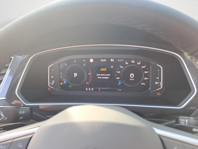 Volkswagen Tiguan Allspace Life