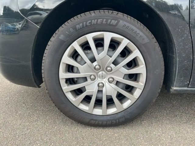 Opel Zafira Life Selection