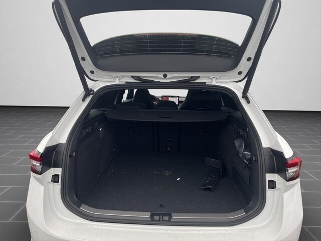 Skoda Superb Combi Sportline iV