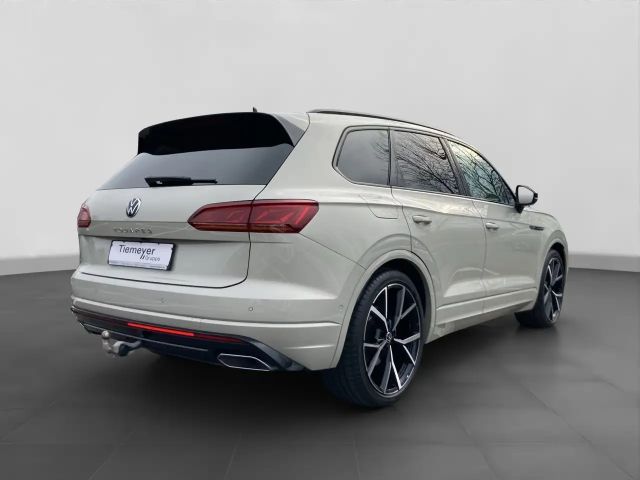 Volkswagen Touareg 3.0 V6 TDI R-Line