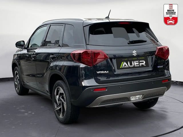 Suzuki Vitara Flash Hybrid