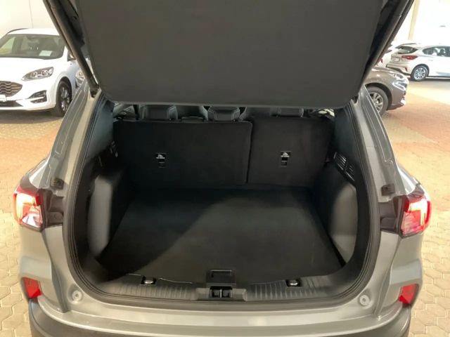 Ford Kuga Plug in Hybrid Titanium