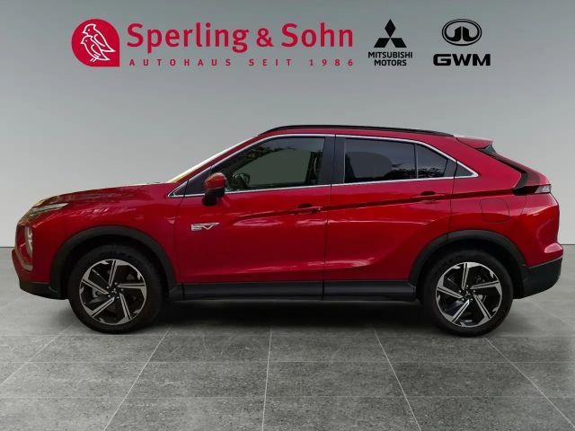 Mitsubishi Eclipse Cross 4WD