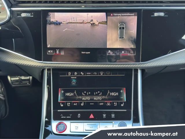 Audi RS Q8 Audi RS Q8