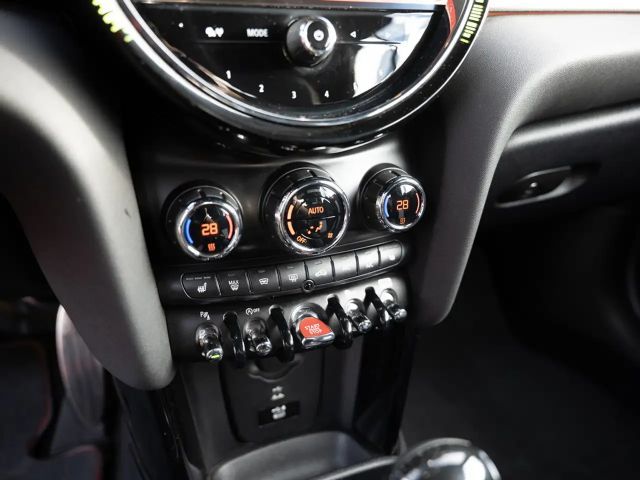 MINI John Cooper Works Cabrio JCW Trim HUD LED ACC