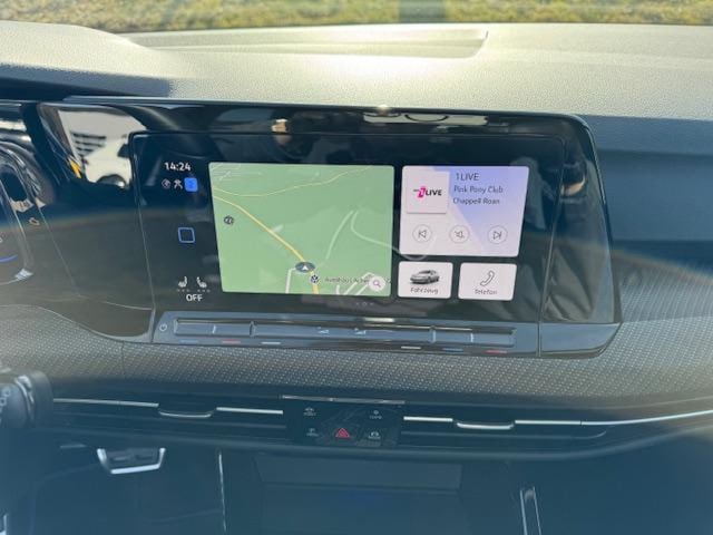 Volkswagen Golf 2.0 TSI 4Motion