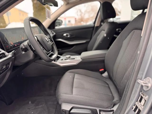 BMW 318 318i Touring