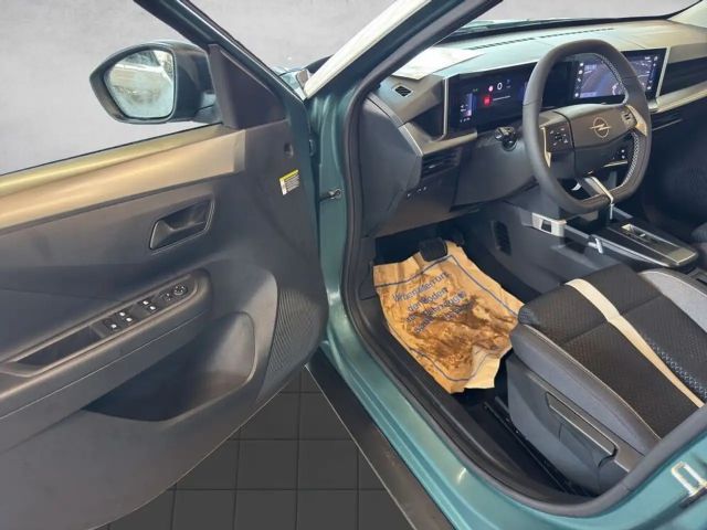 Opel Frontera Edition