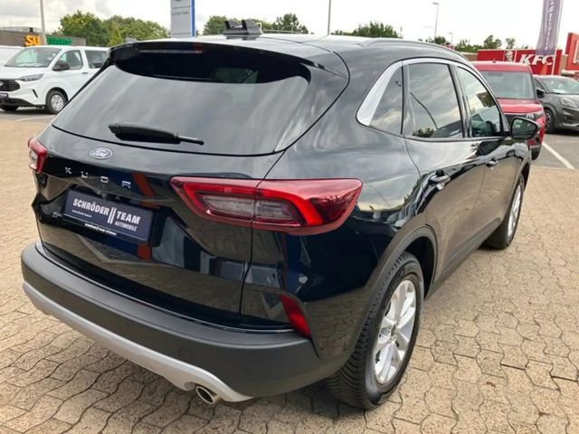 Ford Kuga EcoBoost Titanium