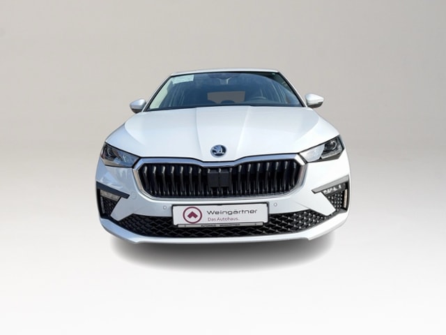 Skoda Scala 1.0 TSI Tour