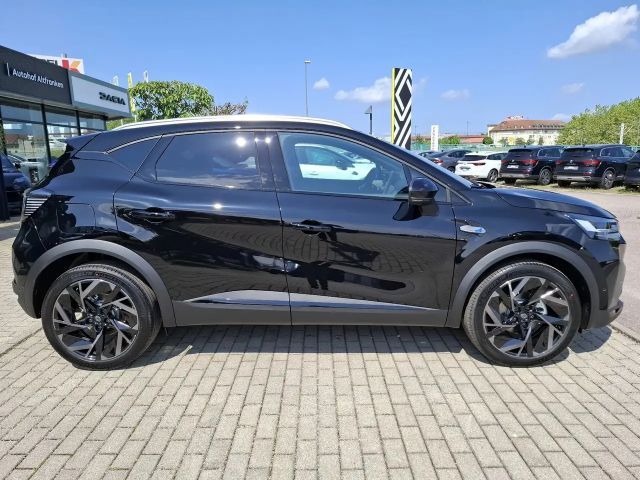 Renault Captur Alpine EDC Esprit Hybrid