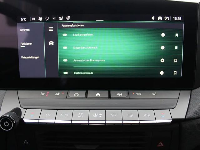 Opel Astra GS-Line Grand Sport Sports Tourer