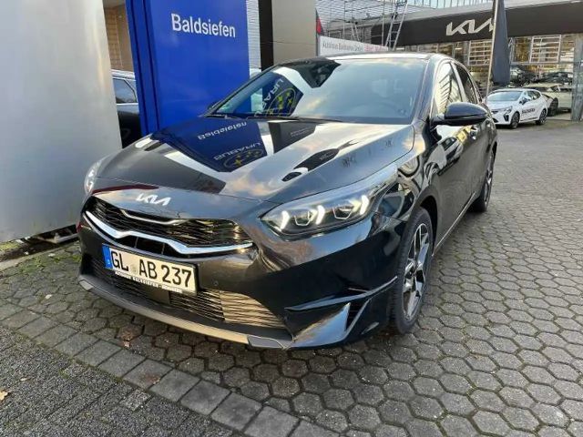 Kia Ceed GDi
