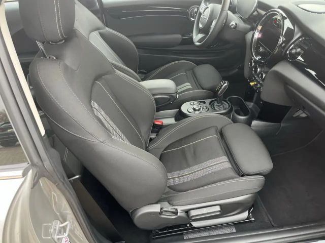 MINI Mini Electric SE