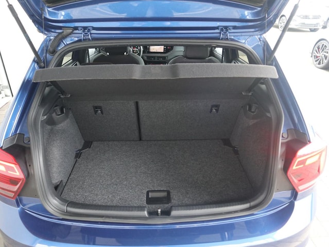 Volkswagen Polo 2.0 TSI DSG GTI