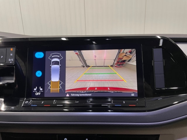 Volkswagen Multivan 2.0 TDI DSG Lang T7