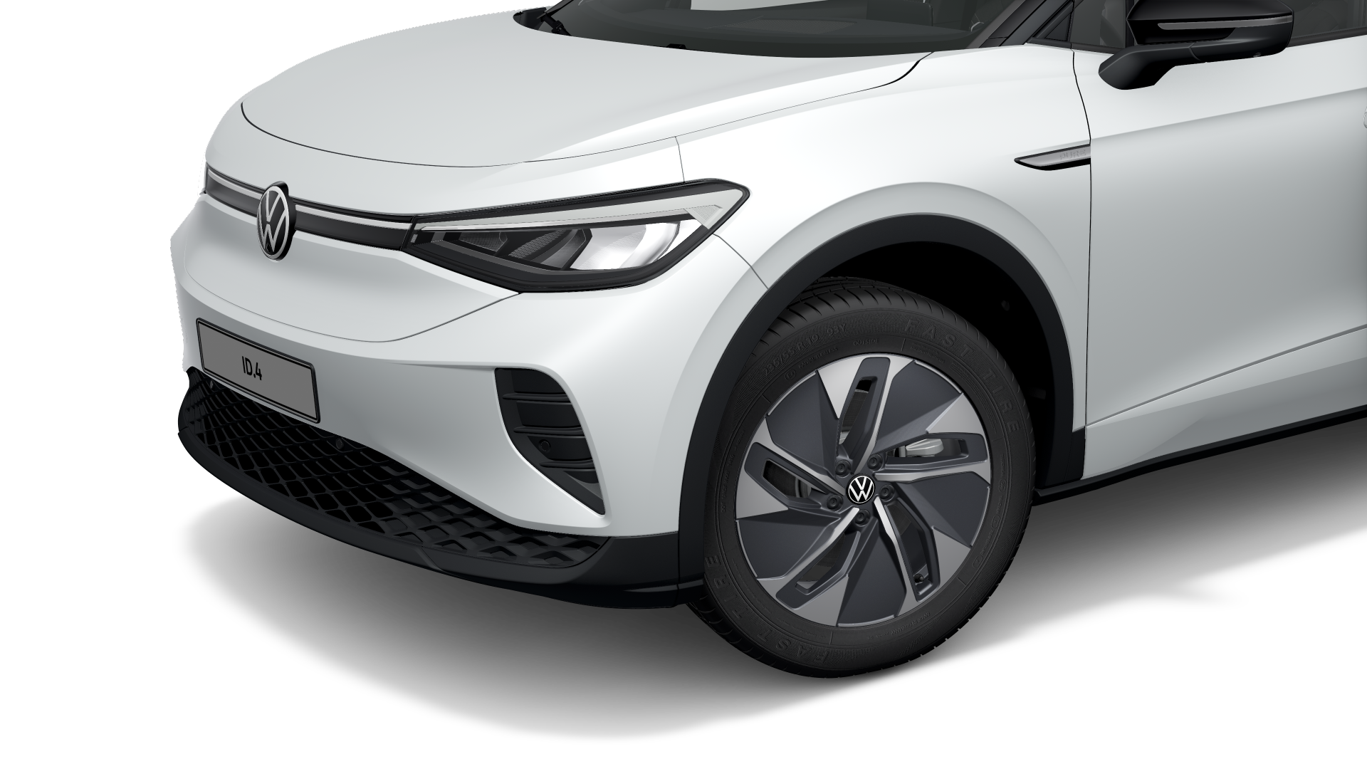 Volkswagen ID.4 Performance Pure