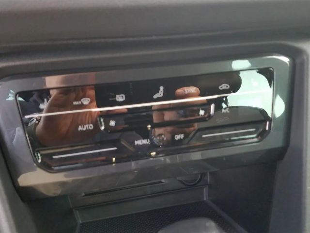 Volkswagen Tiguan 2.0 TDI R-Line