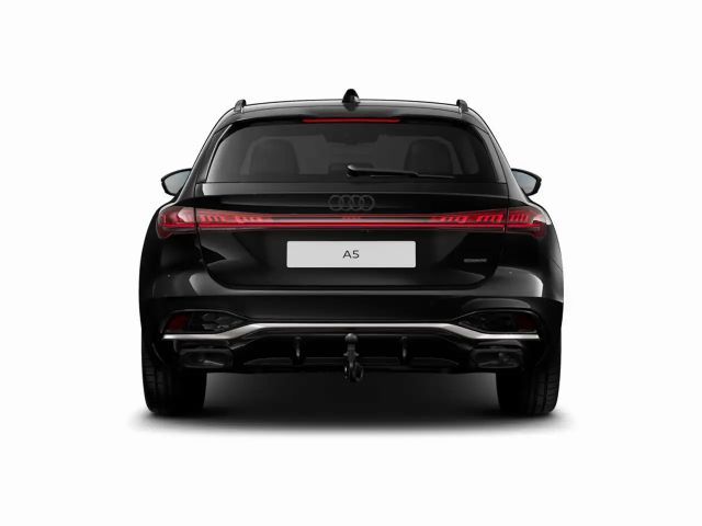 Audi A5 2.0 TFSI Avant Quattro
