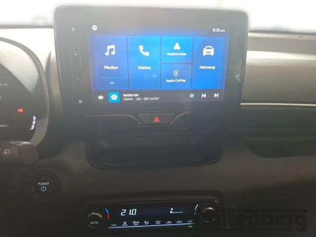 Toyota Yaris Hatchback Hybride