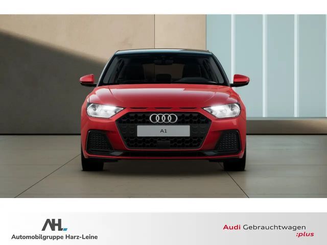 Audi A1 25 TFSI Sportback