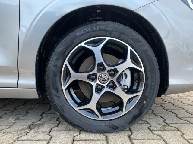 MG MG3 Hybrid+ Luxury