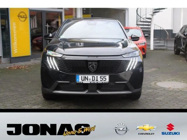 Peugeot 3008 Allure Pack Hybrid