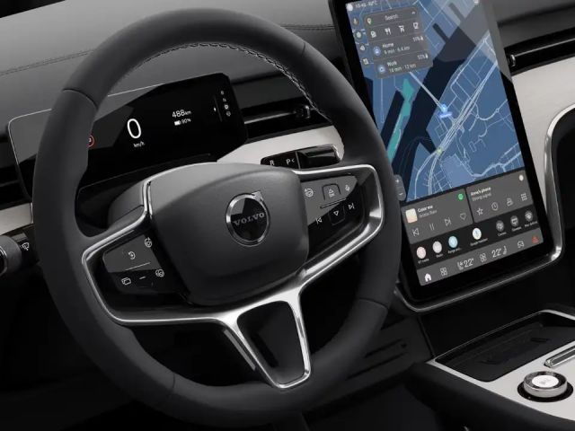 Volvo EX90 Twin motor Ultra