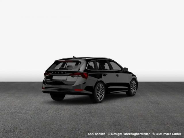 Skoda Octavia 1.4 TSI Combi iV