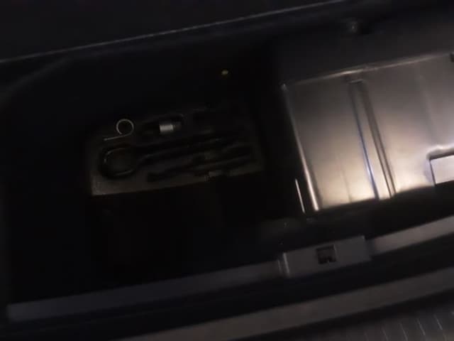 Volkswagen ID.7 4Motion GTX IQ.Drive Tourer