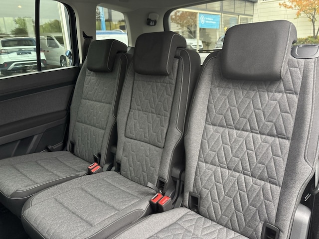 Volkswagen Touran 1.5 TSI Move