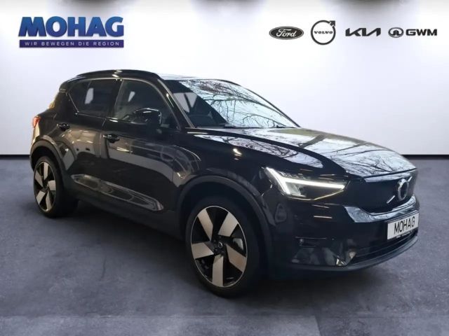 Volvo XC40 AWD Recharge Ultimate